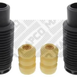 Geprüft MAPCO Staubschutzsatz, Stoßdämpfer 34301