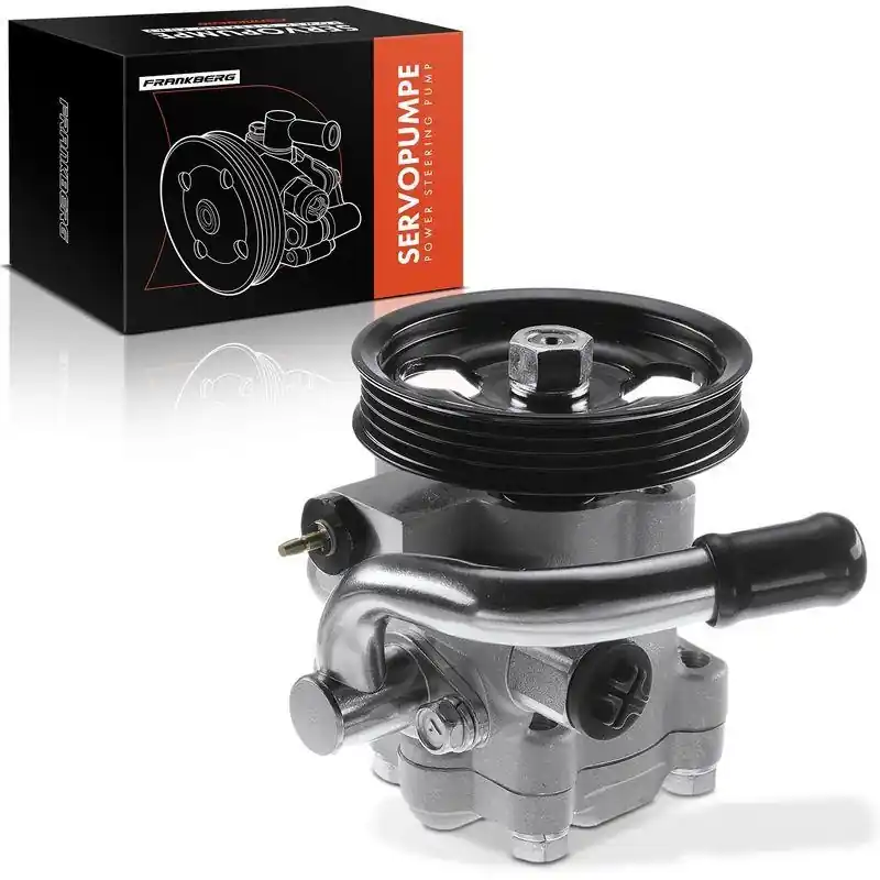 1x Frankberg Servopumpe hydraulisch 5481FB0018299 Sonderangebot