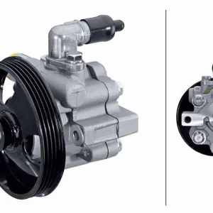 Super-Preis HELLA Hydraulikpumpe, Lenkung 8TL359000-131