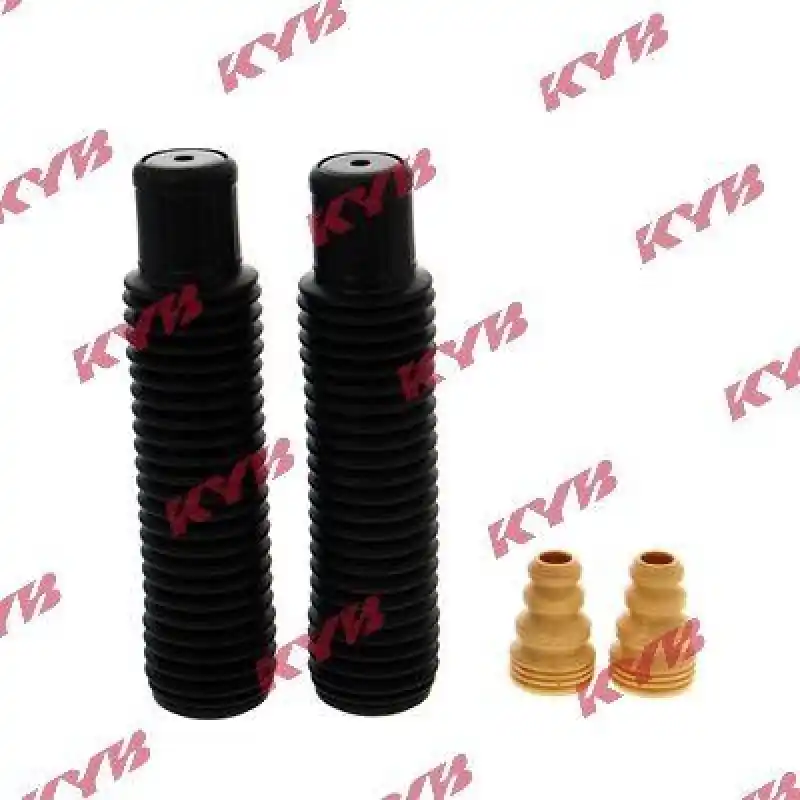 Super-Preis KYB Staubschutzsatz, Stoßdämpfer Protection Kit 910266