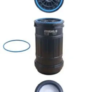 Sichere Zahlung MAHLE Kraftstofffilter CleanLine KC 648D