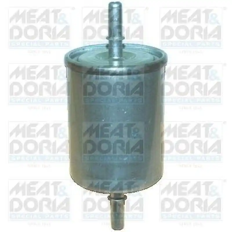 MEAT & DORIA Kraftstofffilter 4105/1 Knallerangebot