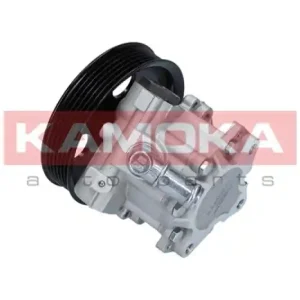 Markenprodukt KAMOKA Hydraulikpumpe, Lenkung PP004