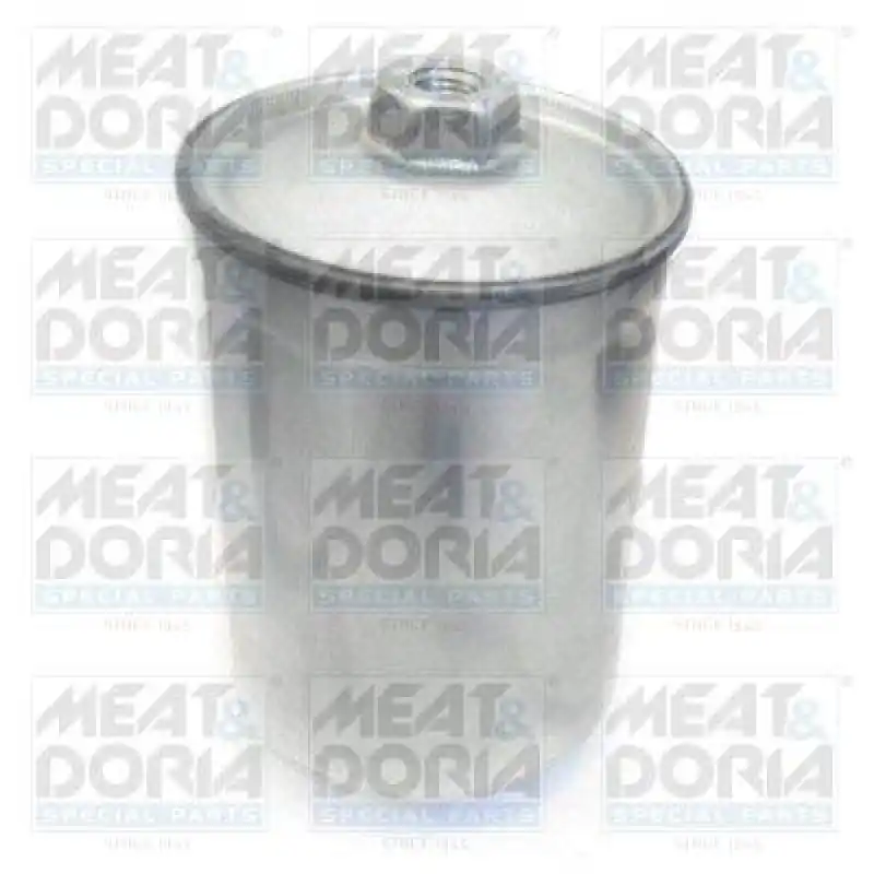 MEAT & DORIA Kraftstofffilter 4022/1 Mega-Angebot