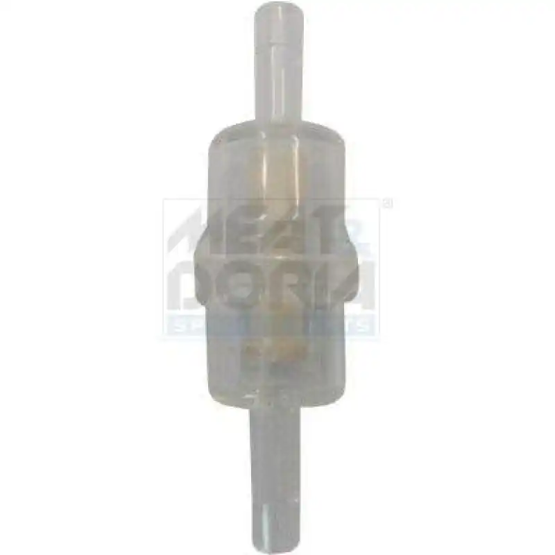 MEAT & DORIA Kraftstofffilter 4001 Garantierte Lieferung