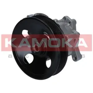 Geprüft KAMOKA Hydraulikpumpe, Lenkung PP136