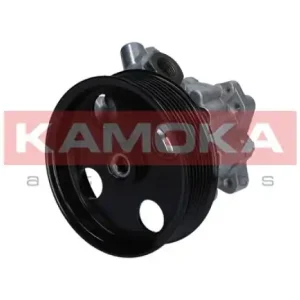 KAMOKA Hydraulikpumpe, Lenkung PP138 Garantierte Lieferung