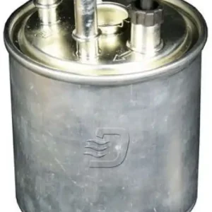 DENCKERMANN Kraftstofffilter A110608 Neue Kollektion