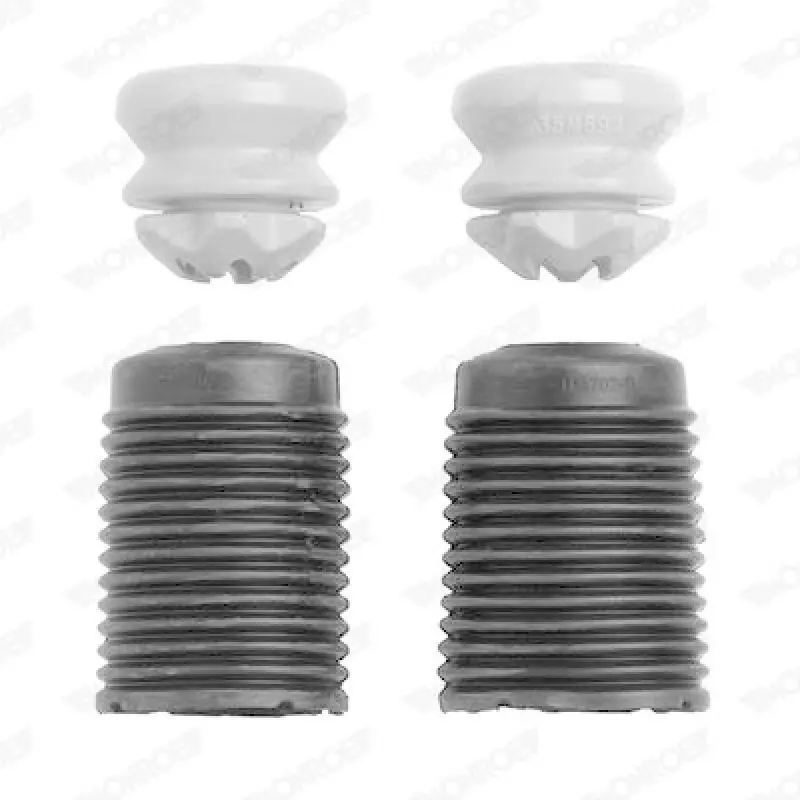 MONROE Staubschutzsatz, Stoßdämpfer PROTECTION KIT PK374 Must-Have