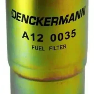 DENCKERMANN Kraftstofffilter A120035 Preisreduziert