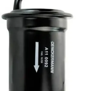 Beliebt DENCKERMANN Kraftstofffilter A110092