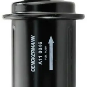 DENCKERMANN Kraftstofffilter A110046 Top-Preis