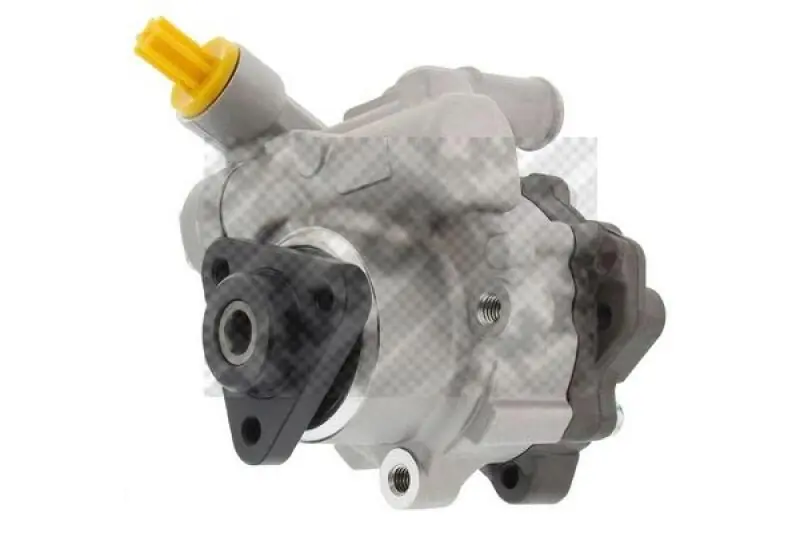 Kostenloser Versand MAPCO Hydraulikpumpe, Lenkung 27973