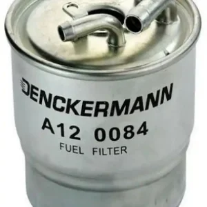 DENCKERMANN Kraftstofffilter A120084 Solange Der Vorrat Reicht