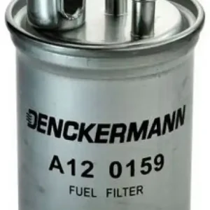DENCKERMANN Kraftstofffilter A120159 Super-Preis