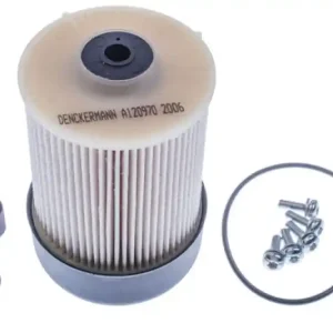 Saisonangebot DENCKERMANN Kraftstofffilter A120970