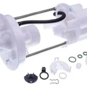 Highlight DENCKERMANN Kraftstofffilter A130228