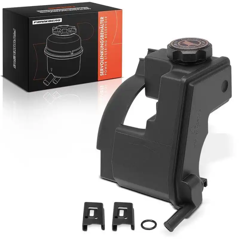 Neue Ware 1x Frankberg Ausgleichsbehälter Servolenkung 5481FB0018950