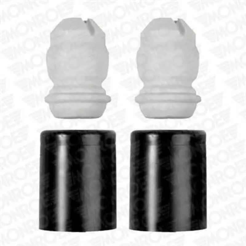 Günstig MONROE Staubschutzsatz, Stoßdämpfer PROTECTION KIT PK050