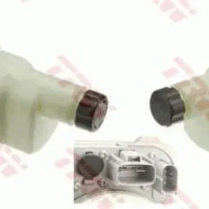 Super-Preis TRW Hydraulikpumpe, Lenkung JER118