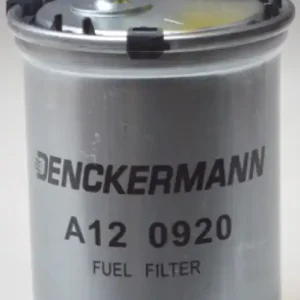 DENCKERMANN Kraftstofffilter A120920 Versand Am Gleichen Tag