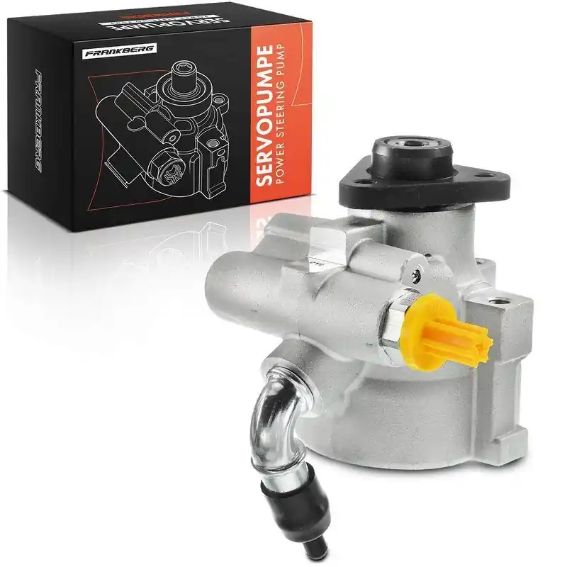 Preisreduziert 1x Frankberg Servopumpe hydraulisch 5481FB0018404