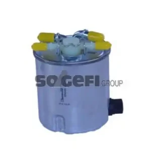 Preiswert TECNOCAR Kraftstofffilter RN269