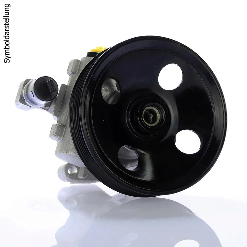 Original VW-AUDI Flügelpumpe Servolenkung 7L8422154D Bestpreis