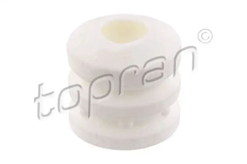 Geprüft TOPRAN Anschlagpuffer, Federung 200 414