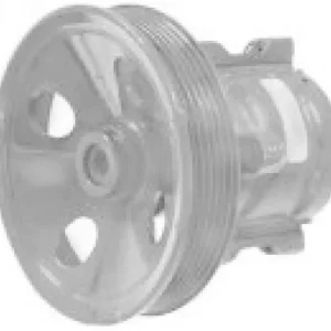 MAPCO Hydraulikpumpe, Lenkung 27906 Solange Der Vorrat Reicht