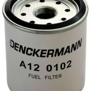 DENCKERMANN Kraftstofffilter A120102 Bestseller