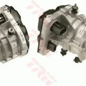 Top-Seller TRW Hydraulikpumpe, Lenkung JER152