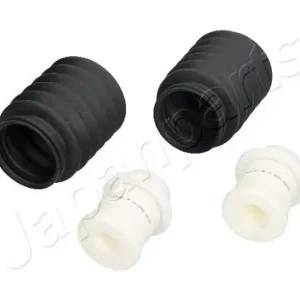 JAPANPARTS Staubschutzsatz, Stoßdämpfer KTP-0124 Garantierte Lieferung