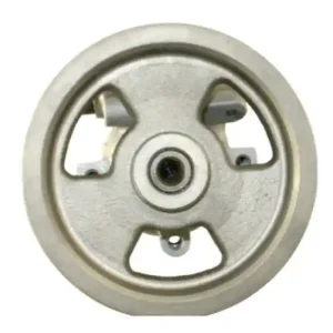 SPIDAN Hydraulikpumpe, Lenkung 54303 Knallerangebot