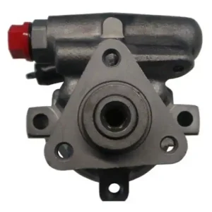 Versand Am Gleichen Tag SPIDAN Hydraulikpumpe, Lenkung 53976