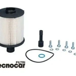 TECNOCAR Kraftstofffilter N629 Angebot
