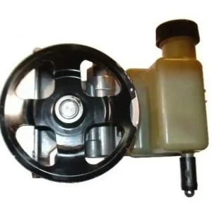 SPIDAN Hydraulikpumpe, Lenkung 54430 Neue Ware