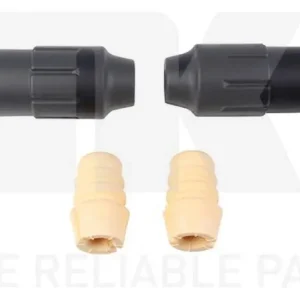 Must-Have Staubschutzsatz, Stoßdämpfer 693504