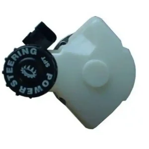 Schneller Versand SPIDAN Hydraulikpumpe, Lenkung 54466