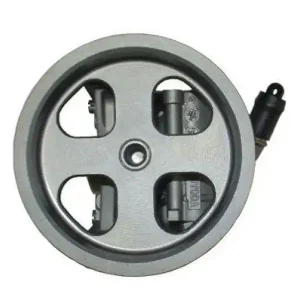 SPIDAN Hydraulikpumpe, Lenkung 54412 Abverkauf