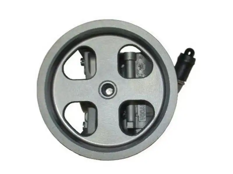 SPIDAN Hydraulikpumpe, Lenkung 54412 Abverkauf