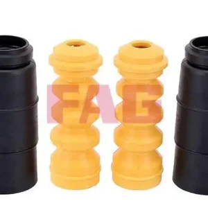 Zertifiziert Schaeffler FAG Staubschutzsatz, Stoßdämpfer 811 0043 30