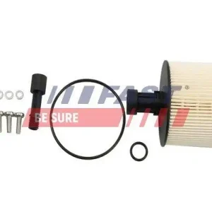 Preiswert FAST Kraftstofffilter FT39313