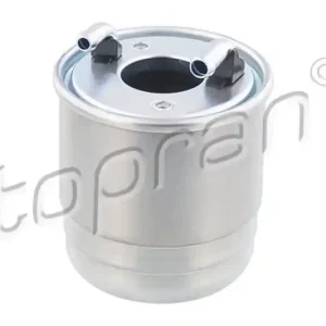 Preisreduziert TOPRAN Kraftstofffilter 407 901