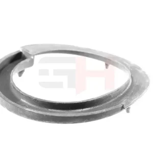 Preiswert Anschlagpuffer Federung Vorne passend für Mitsubishi Colt 6 Cabriolet DI-D 1.3 GH-623049