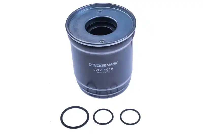 Echt DENCKERMANN Kraftstofffilter A121019