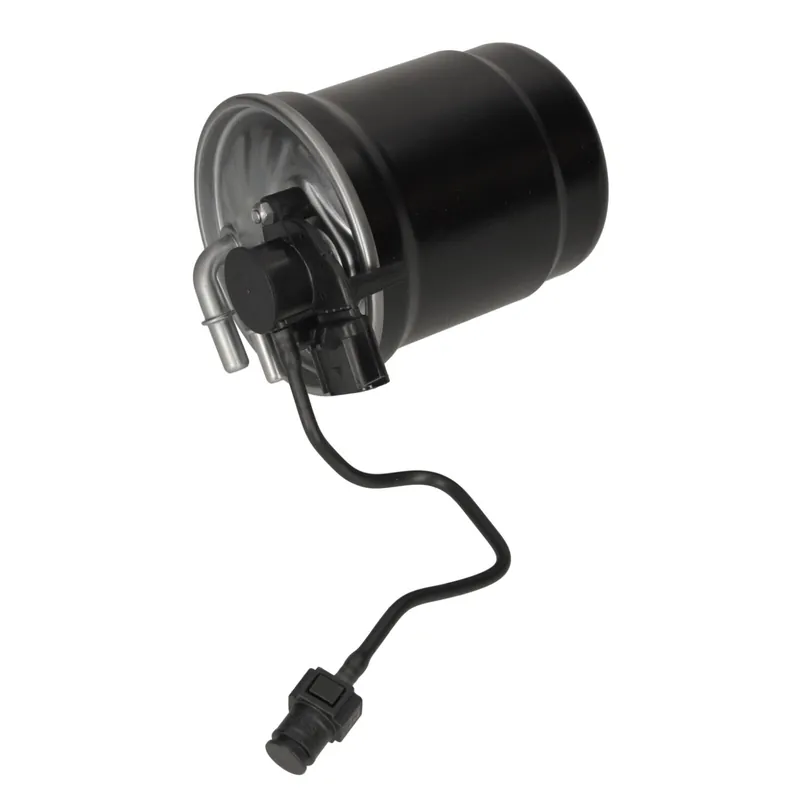 Schnäppchen BLUE PRINT Kraftstofffilter ADBP230037