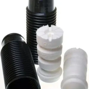 DENCKERMANN Staubschutzsatz, Stoßdämpfer D500032 Kostenloser Rückversand