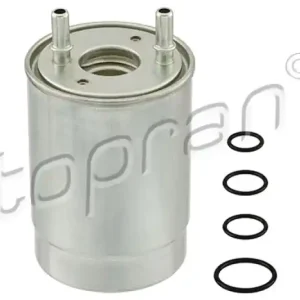 TOPRAN Kraftstofffilter 701 025 Preisreduziert