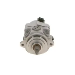 BOSCH Hydraulikpumpe, Lenkung K S00 003 220 Begrenztes Angebot